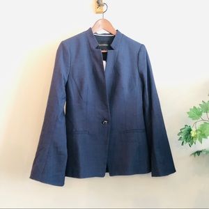 Banana Republic - Lightweight Wool Blazer